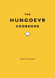 The Hungover Cookbook
