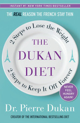 The Dukan Diet