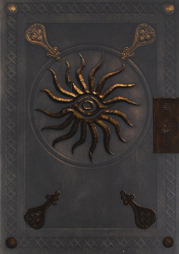 Dragon Age II Collector's Edition: The Complete Official Guide