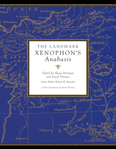The Landmark Xenophon's Anabasis