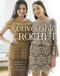 Herrschners Convertible Crochet Crochet Book