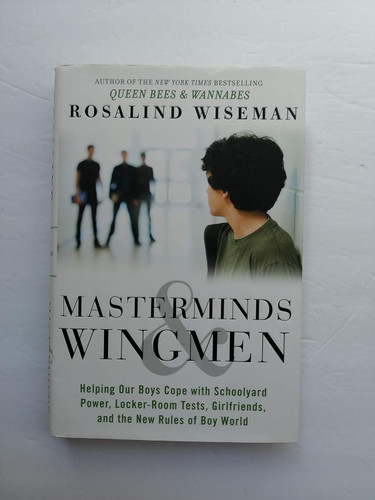 Masterminds and Wingmen