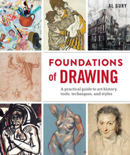 Foundations of Drawing: A Practical Guide to Art History Tools