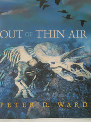 Out of Thin Air: Dinosaurs Birds and Earth's Ancient Atmosphere