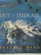 Out of Thin Air: Dinosaurs Birds and Earth's Ancient Atmosphere