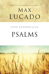 Life Lessons from Psalms: A Praise Book for Gods People