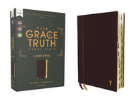 NASB The Grace and Truth Study Bible