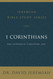 1 Corinthians