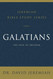 Galatians: The Path to Freedom (Jeremiah Bible Study Series)