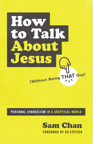 How to Talk about Jesus