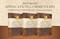 Jon Courson's Application Commentary Complete 3-Volume Set: Genesis -