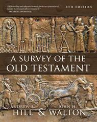 A Survey of the Old Testament: