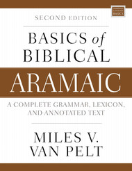 Basics of Biblical Aramaic