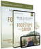 In the Footsteps of the Savior Study Guide with DVD: Following Jesus