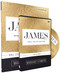 James Study Guide with DVD: What You Do Matters