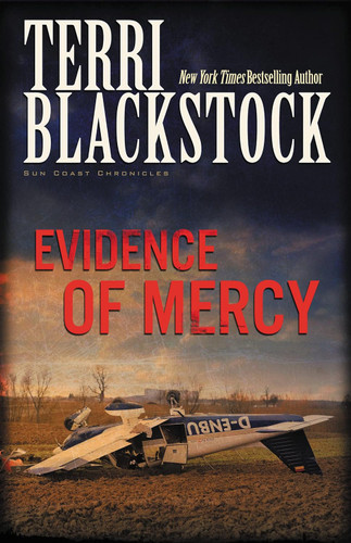 Evidence of Mercy