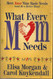 What Every Mom Needs