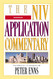 Exodus (The NIV Application Commentary)