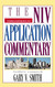 The NIV Application Commentary: Hosea Amos Micah