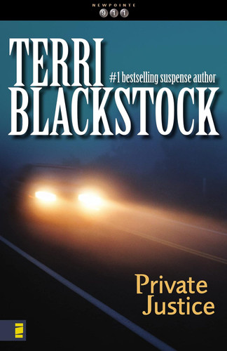 Private Justice (Newpointe 911 Book 1)