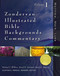 Zondervan Illustrated Bible Backgrounds Commentary Volume 1: Matthew