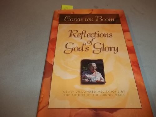 Reflections of God's Glory