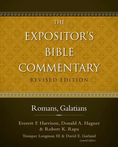 Romans - Galatians (The Expositor's Bible Commentary)