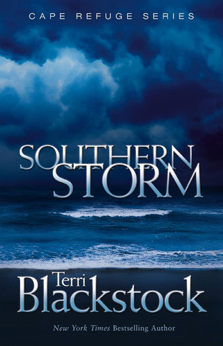 Southern Storm (Cape Refuge No. 2)