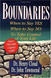 Boundaries