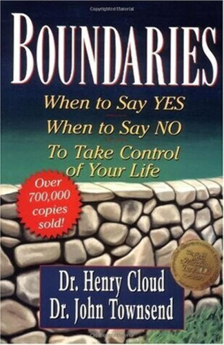 Boundaries