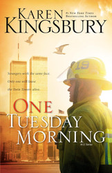 One Tuesday Morning (9/11 Series Book 1)