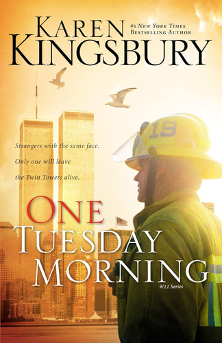 One Tuesday Morning (9/11 Series Book 1)