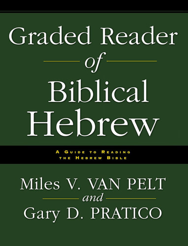 Graded Reader of Biblical Hebrew