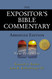 The Expositor's Bible Commentary Abridged Edition: New Testament