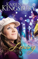 Leaving (The Baxters Bailey Flanigan)