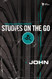 John (Studies on the Go)