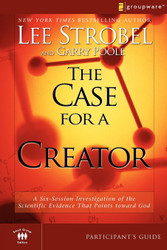 The Case for a Creator Participant's Guide