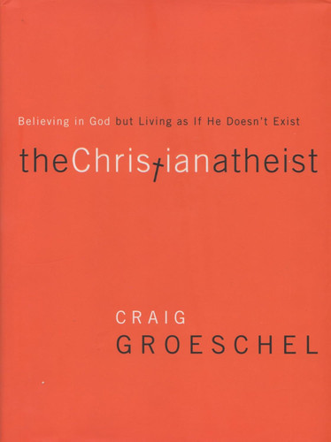 The Christian Atheist