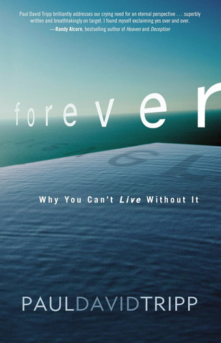 Forever: Why You Can't Live Without It