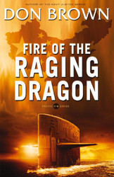 Fire of the Raging Dragon (Pacific Rim Series)