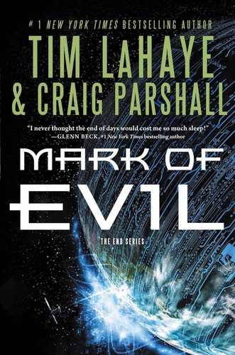 Mark of Evil (The End Series)