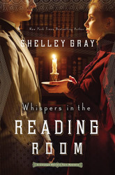 Whispers in the Reading Room