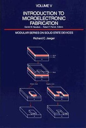 Introduction To Microelectronic Fabrication Volume 5