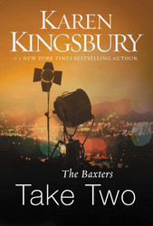 The Baxters Take Two (The Baxters Above the Line)