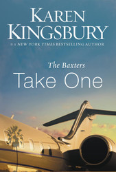 The Baxters Take One (The Baxters Above the Line)