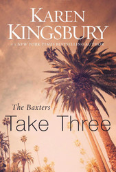 The Baxters Take Three (The Baxters Above the Line)