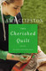 The Cherished Quilt (An Amish Heirloom Novel)