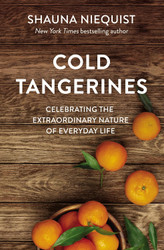 Cold Tangerines