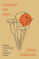 Consider the Lilies