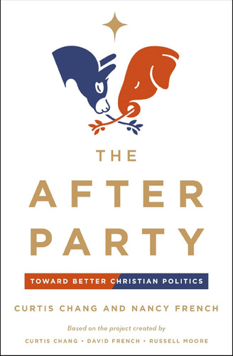 The After Party: Toward Better Christian Politics